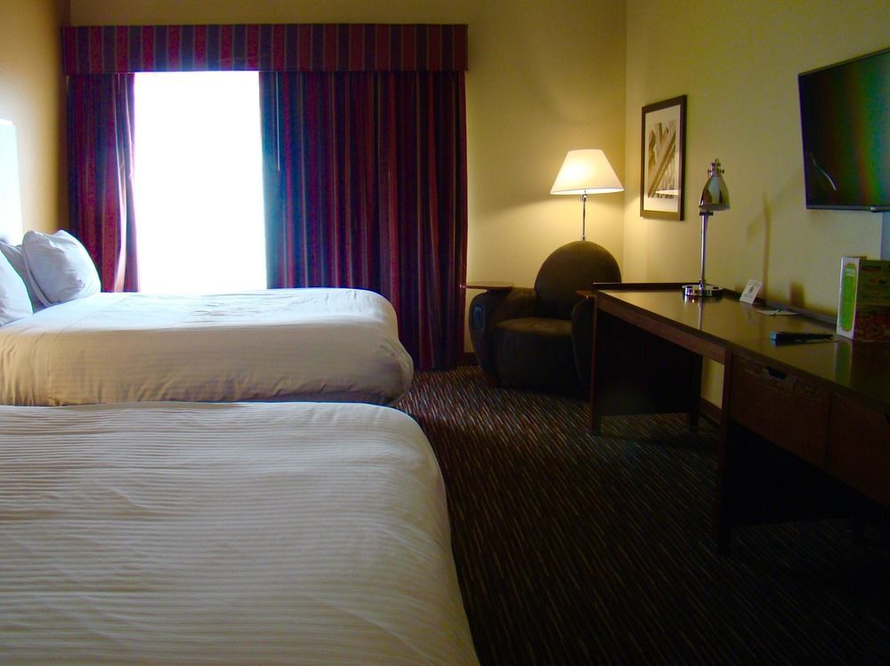 比弗洛格罗夫福朋喜来登酒店 Buffalo Grove 外观 照片